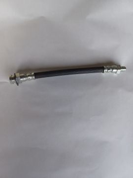 Rear Brake Hose, Trailing Arm to Rear Axle Housing